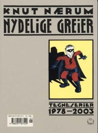 Nydelige greier