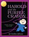 Harold and the Purple Crayon