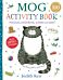 Mog Activity Book