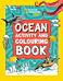 Ocean Activity and Colouring Book