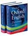 Shorter Oxford English Dictionary