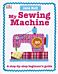 My Sewing Machine Book