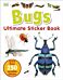 Bugs Ultimate Sticker Book