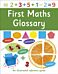 First Maths Glossary