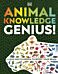 Animal Knowledge Genius!