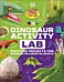 Dinosaur Activity Lab