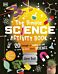 The Simple Science Activity Book