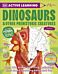 Active Learning Dinosaurs and Other Prehistoric Creatures