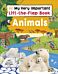 My Very Important Lift-the-Flap Book: Animals