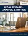 Legal Research, Analysis, and Writing