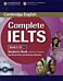 Complete IELTS Bands 5-6.5 Student's Book without Answers with CD-ROM