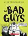 The Bad Guys in Mission Unpluckable (The Bad Guys #2)