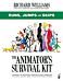 The Animator's Survival Kit: Runs, Jumps and Skips