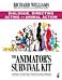 The Animator's Survival Kit: Dialogue, Directing, Acting and Animal Action