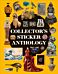 The Met Collector's Sticker Anthology