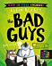 The Bad Guys 2 Colour Edition