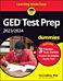 GED Test Prep 2023 / 2024 For Dummies