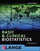 Basic & Clinical Biostatistics: Fifth Edition