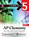 5 Steps to a 5: AP Chemistry 2024