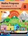 Maths Progress International Year 8 Student Book