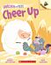 Cheer Up: An Acorn Book (Unicorn and Yeti #4)