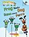 Frog Meets Dog / Rana conoce Perro (Bilingual)