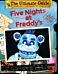 Five Nights at Freddy's Ultimate Guide (Five Nights at Freddy's)