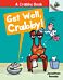 Get Well, Crabby!: An Acorn Book (A Crabby Book #4)