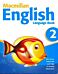 Macmillan English 2 Language Book