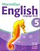 Macmillan English 5 Language Book