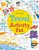 Travel Activity Pad