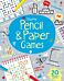 Pencil and Paper Games