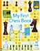 My First Chess book