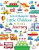 Lots of Things for Little Children to do on a Journey