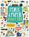 Pencil and Paper Activity Book