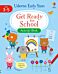 Get Ready for School Activity Book