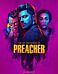 The Art and Making of Preacher