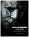 Halloween: The Official Making of Halloween, Halloween Kills and Halloween Ends