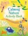 Calming Nature Activity Book