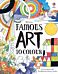 Famous Art to Colour