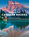 Lonely Planet Best Road Trips Canadian Rockies