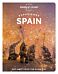 Lonely Planet Experience Spain