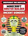 Master Builder - Minecraft Ancient Wonders (Independent & Unofficial)