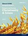 Edexcel GCSE Religious Studies Unit 8B: Religion & Society - Christianity & Islam Stud Bk