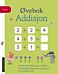 Øvebok. Addisjon