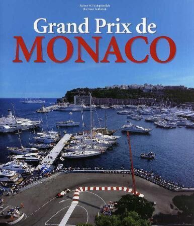 Grand prix de Monaco