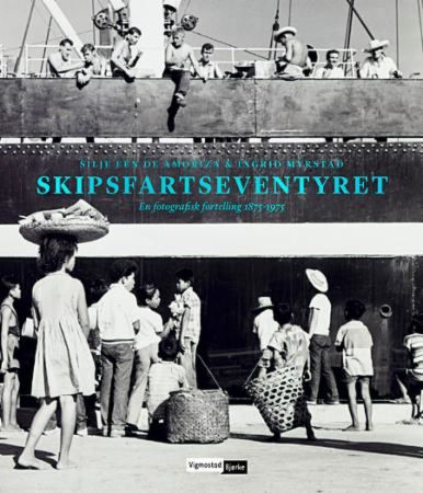 Skipsfartseventyret