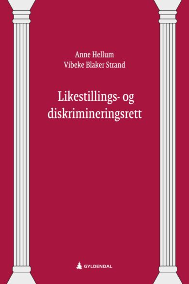 Likestillings- og diskrimineringsrett