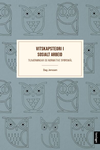 Vitskapsteori i sosialt arbeid