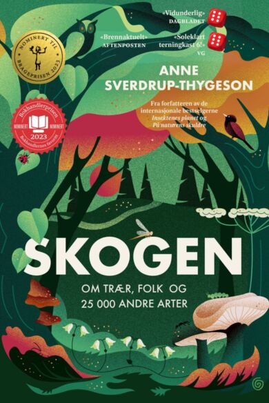 Skogen